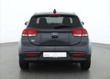 Kia Rio 1.2 Dream Team Navi Sitzheizung DAB Kamera - gebrauchte Kia Rio aus dem Jahr 2020