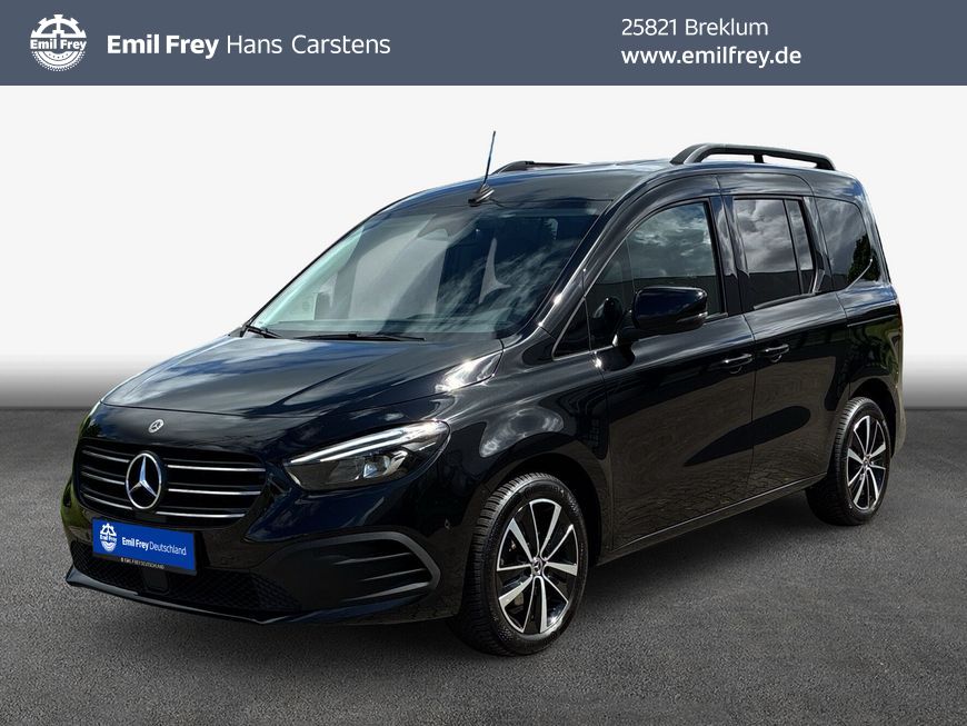Mercedes-Benz T-Class