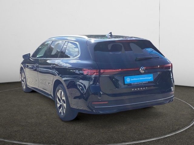 Volkswagen Passat Variant 2.0 TDI DSG Business Navi AHK DCC foto 3