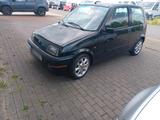 Fiat Cinquecento(170) DRACULA 6 - Fiat Cinquecento aus 1998