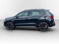 Cupra Ateca - Vorschau Bild 10