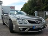 Mercedes-Benz SL 65 AMG Fahrerpaket - 25 tkm - Originalzustand - Mercedes-Benz SL 65 AMG Gebrauchtwagen