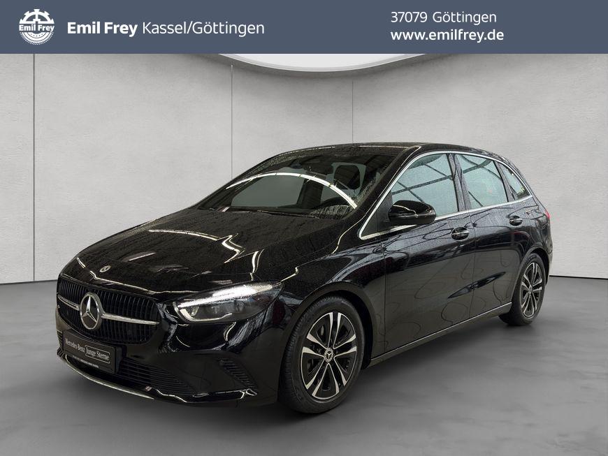 Mercedes-Benz B 180 Progressive Adv+|AHK|Beam|Distro|Sound|Car