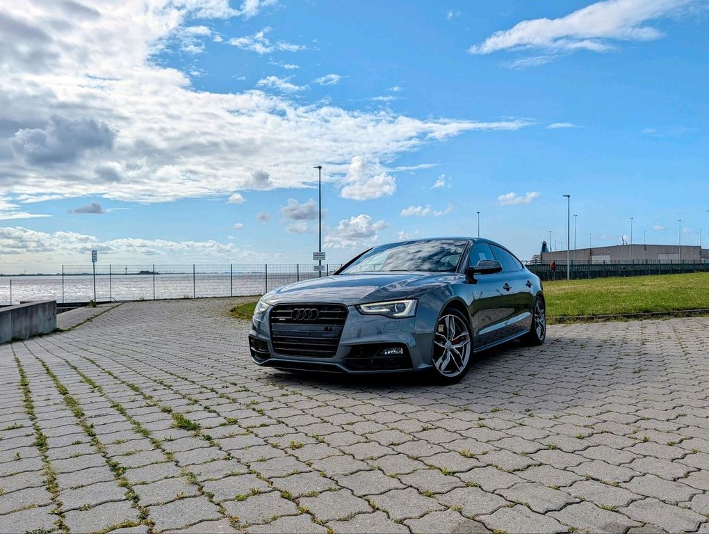 Image of Audi A5