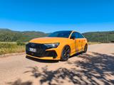 Audi RS3 Limo APR Schale Pano Matrix - Audi RS3 APR Gebrauchtwagen