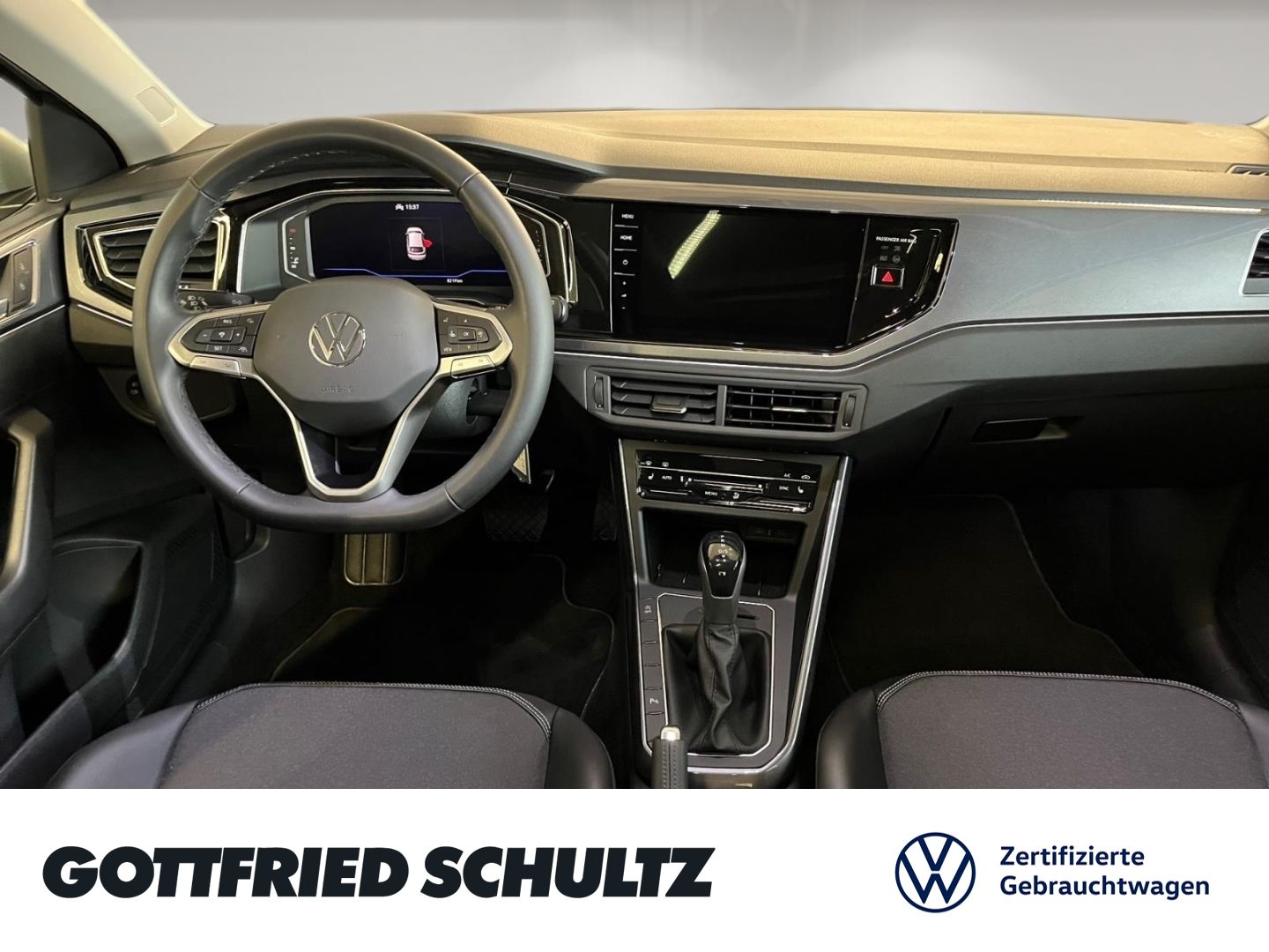 Volkswagen Taigo - Bild 8