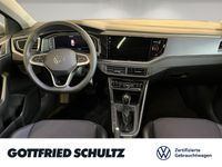 Volkswagen Taigo - Vorschau Bild 8
