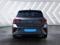 Volkswagen T-Roc - Vorschau Bild 4