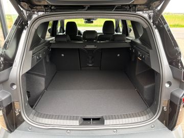 Dacia Bigster Journey TCe 140