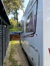 Fiat Hymer - Fiat Teilintegrierter