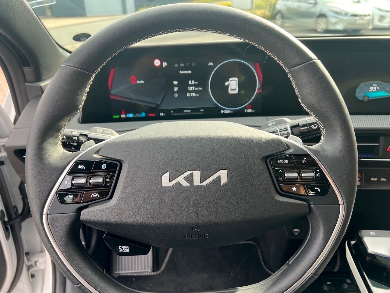 Kia EV6 - Bild 18