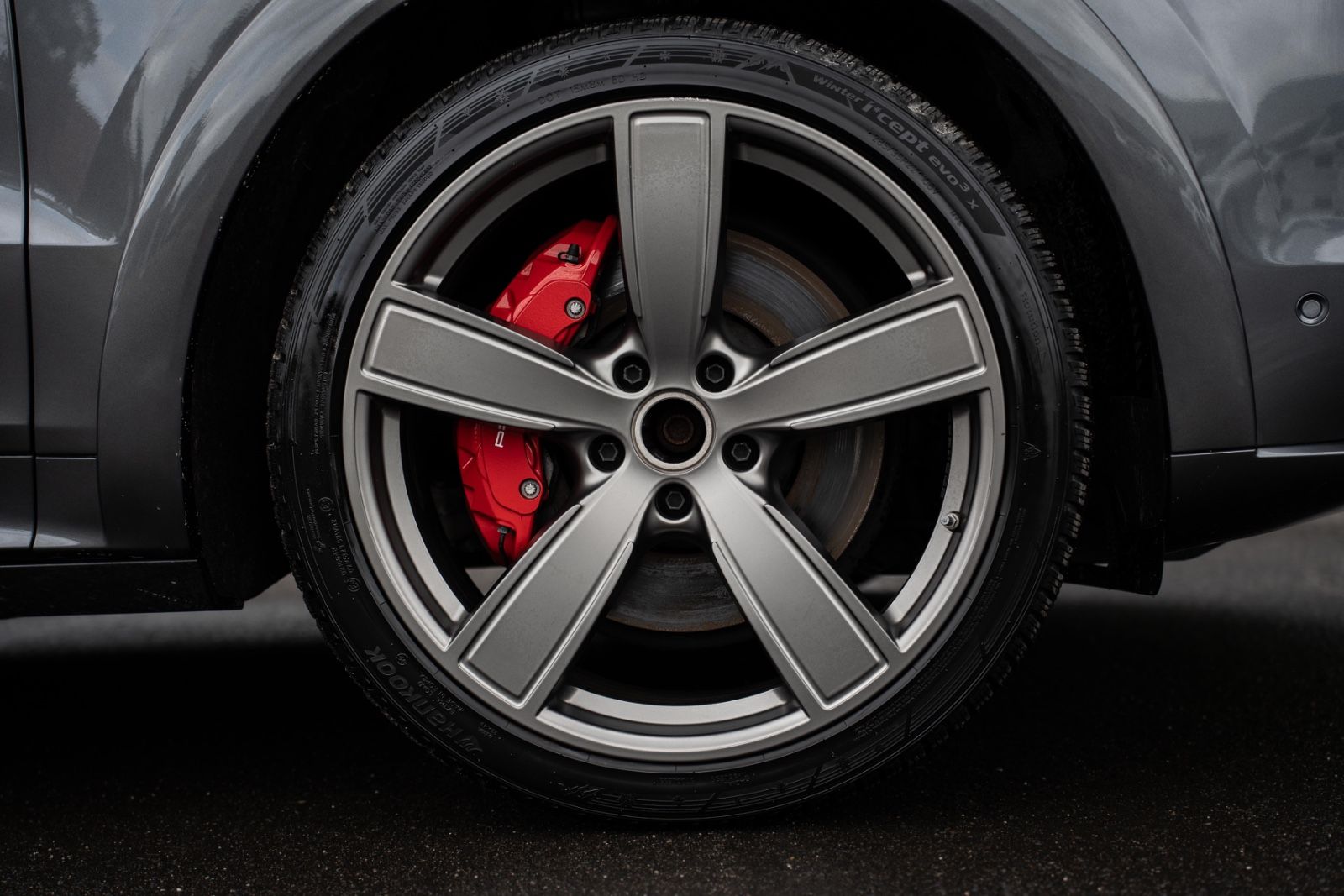 Porsche Cayenne GTS 4.0 FSI Biturbo 338kW foto 9