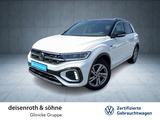 Volkswagen T-ROC R-Line 1.0 TSI AHK/Nav/Kam/ACC/Business/17