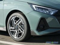 Hyundai i20 - Vorschau Bild 10