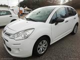 Citroën CITROEN C3 1.4 HDi 70CV Van Attraction - Citroën C3 mit Diesel-Antrieb: Attraction