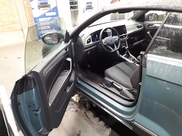 Volkswagen T-Roc - Bild 5