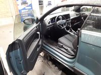 Volkswagen T-Roc - Vorschau Bild 5