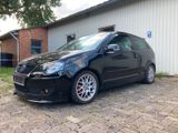 Volkswagen VW Polo 9n3  1.4 FSI - GTI Optik Schwarz - Volkswagen Polo: GTI 9n