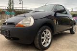 Ford Ka TÜV NEU 1Hd. 58000 km Original NEUE Reifen  - Ford Ka/Ka+ aus 2006