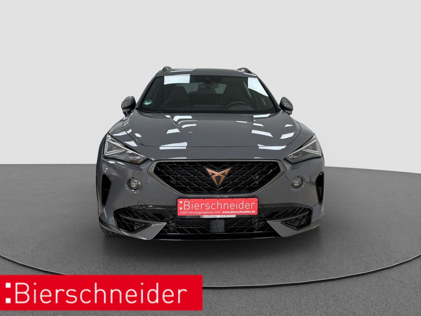 Cupra Formentor - Bild 3