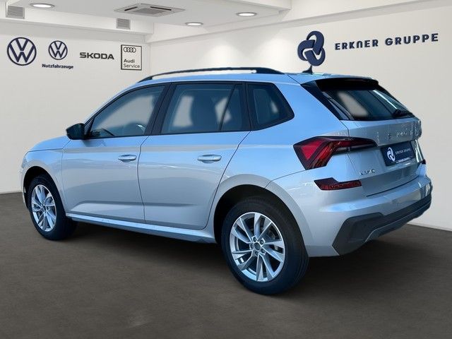 Skoda Kamiq - Bild 4