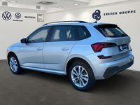 Skoda Kamiq - Vorschau Bild 4