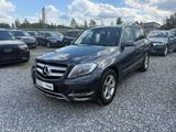 Mercedes-Benz GLK 220 GLK -Klasse BlueEfficiency 4Matic - Mercedes-Benz GLK 220: 4matic