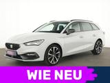 Seat Leon FR LED|Kamera|Beats|ACC|Kessy|Navi|SHZ - Seat Leon Gebrauchtwagen in Hagen