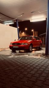 Audi a4 b5 1.8 Quattro - Audi A4 aus 1999: Kombi