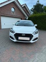 Hyundai i40 Combi 1.7 CRDi | 116 PS | TÜV 05/27 |  - Hyundai i40 in Hannover