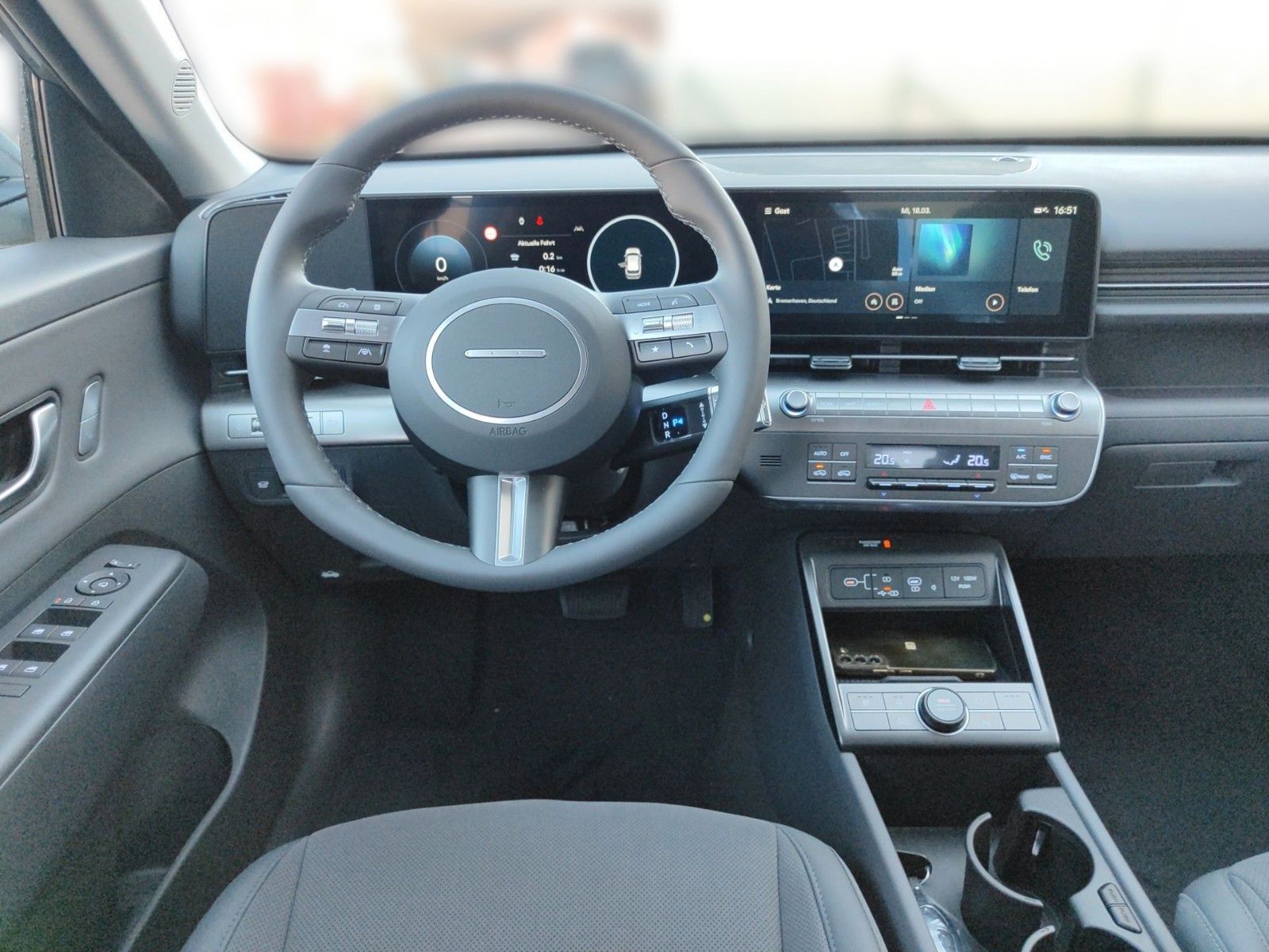 Hyundai Kona – Bild 10