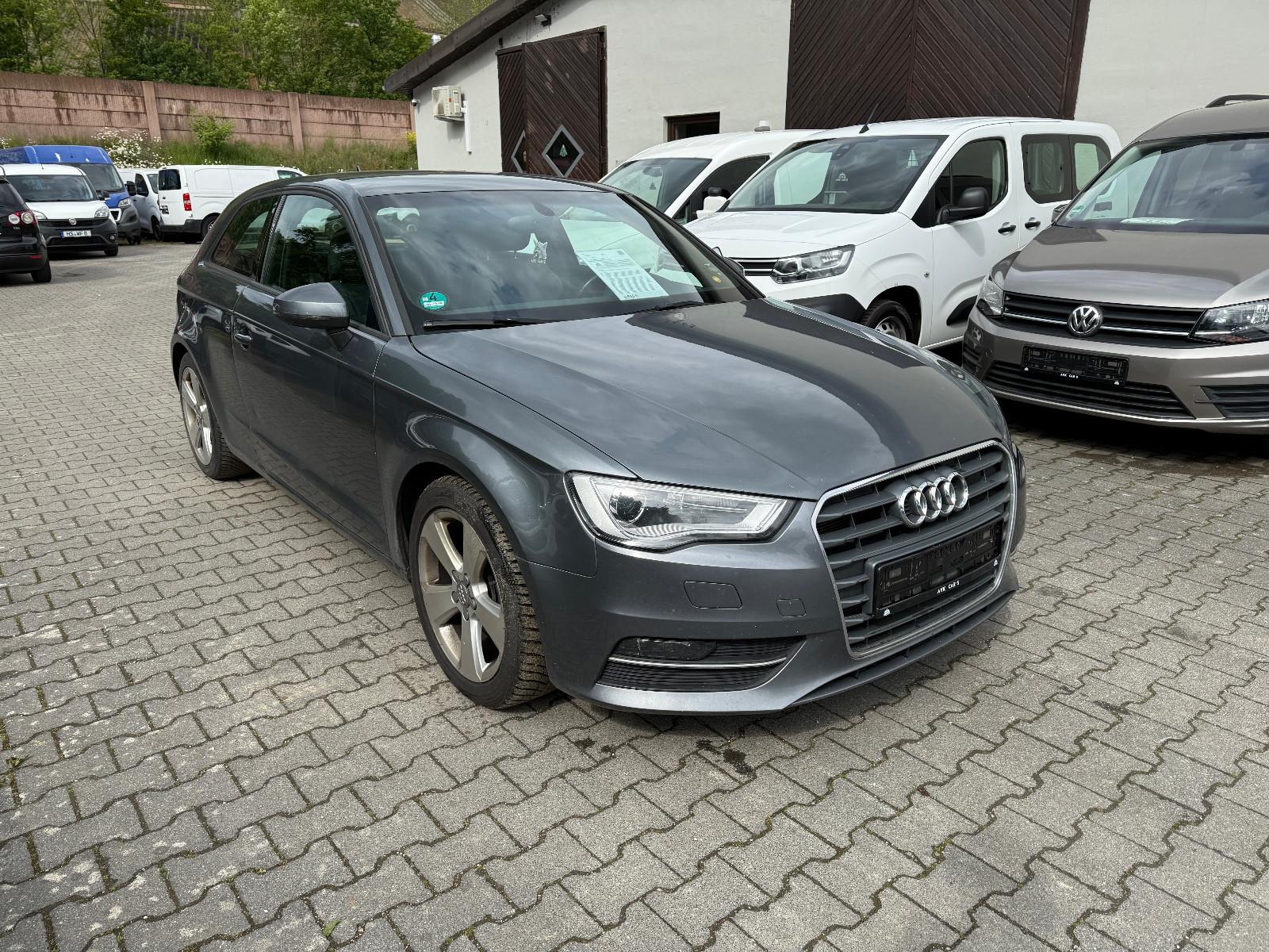 Audi A3 Ambition 1.6 TDI