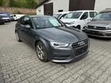 Audi A3 Ambition 1.6 TDI - Audi Gebrauchtwagen von 2013