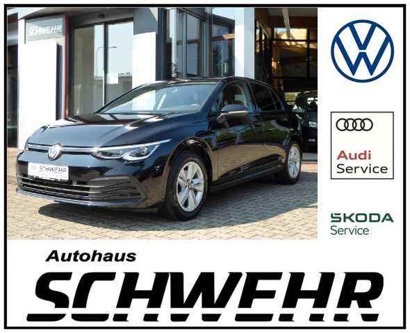 Volkswagen Golf Life 1.5 TSI