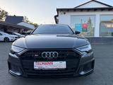Audi S6 Avant 3.0 TDI quattro/Head-Up/AHK/B&O/MATRIX - gebrauchte Audi S6 aus dem Jahr 2022