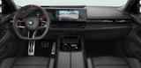BMW M5 Touring M Drivers P. DAB LED Pano.Dach - BMW M5 Neuwagen