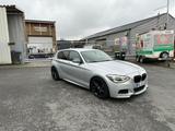 BMW 116i M-Paket  Automatik - Tausch - BMW 116: Kleinwagen, M