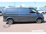 Volkswagen Transporter T6.1 Kasten lang 3 Sitze FWD 2.0 TDI - Volkswagen Transporter 3