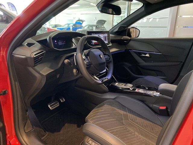208 GT Hybrid 145 e-DSC6