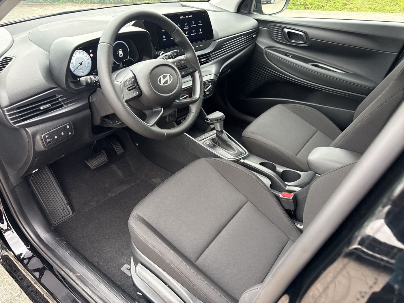 Hyundai i20 – Bild 7