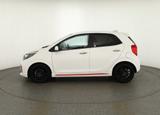 Kia Picanto 1.2 GT-Line Kamera Sitzheizung Navi PDC - Kia Picanto GT-Line
