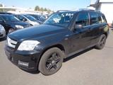 Mercedes-Benz GLK 250 CDI BlueEfficiency 4Matic NAVI~FESTPREIS - Mercedes-Benz GLK 250 aus 2011
