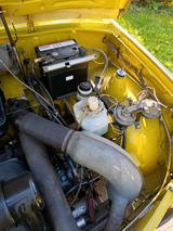 Trabant 601 - Trabant Gebrauchtwagen