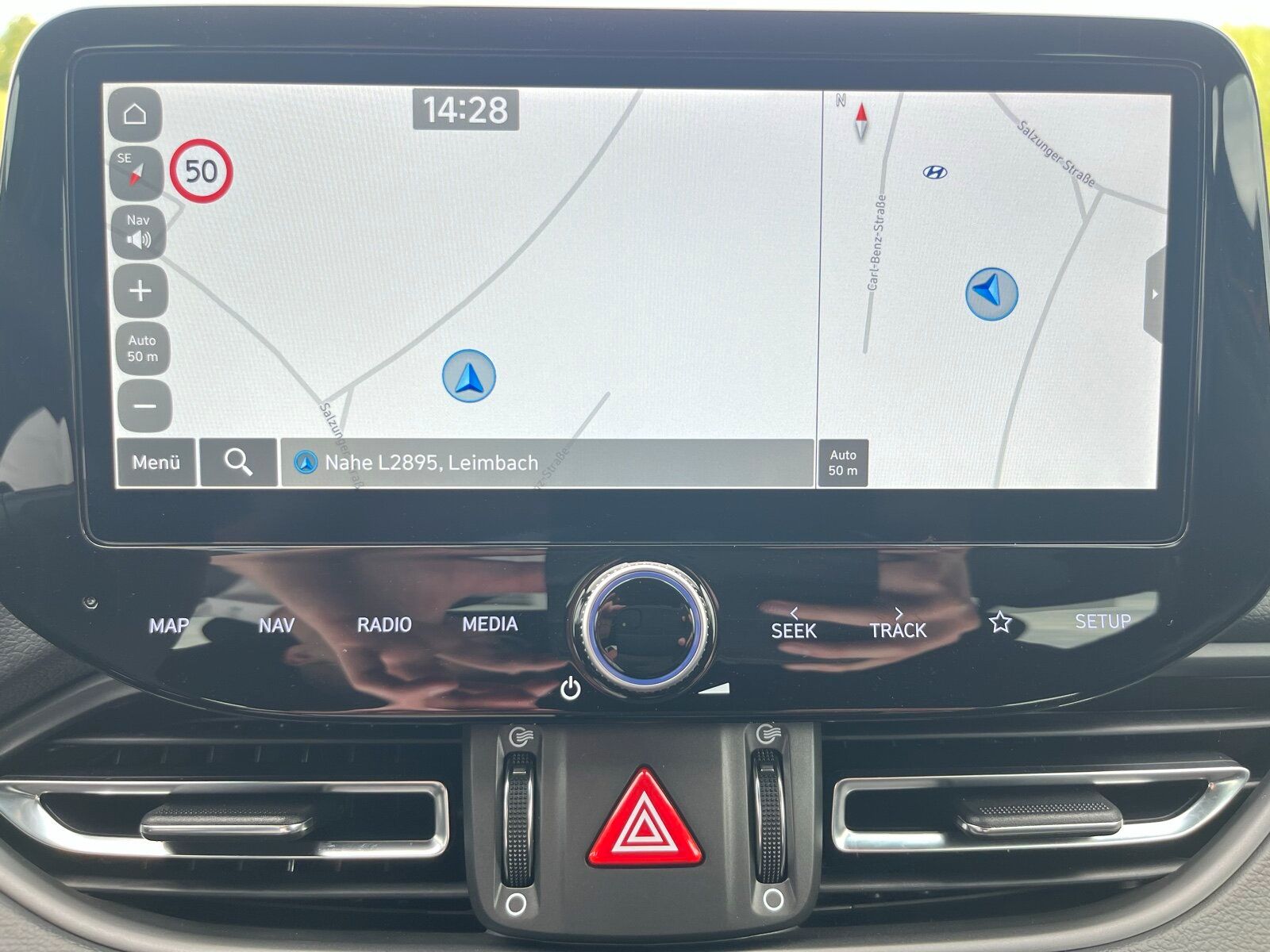 Hyundai i30 – Bild 14