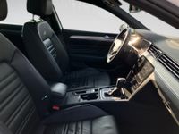 Volkswagen Passat Variant - Vorschau Bild 9