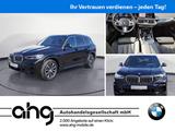 BMW X5 xDrive30d M Sportpaket Sport Aut. Panorama - gebrauchte BMW X5 aus dem Jahr 2023