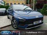 Hyundai BAYON Navi Digitales Cockpit LED CarPlay Klima 1 - Hyundai BAYON Gebrauchtwagen