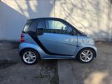 Smart ForTwo coupé 1.0 mhd pulse S-Heft Unfall frei  - Smart ForTwo Pulse mit Benzin-Antrieb