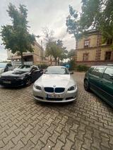 BMW E92 320i NUR 63500 KM!! - BMW 320: Coupe, E92