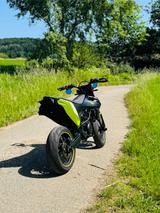 KTM SMCR 690 - KTM 690 SM